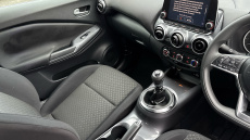 Nissan Juke 1.0 DiG-T 114 Acenta 5dr Petrol Hatchback